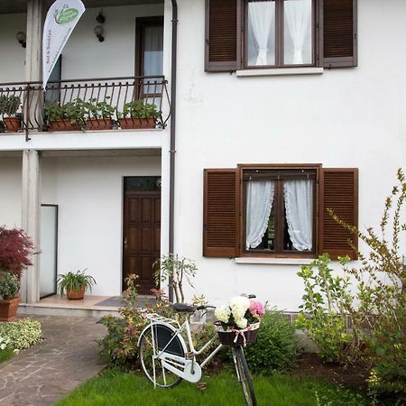 B&B Dolce Risveglio Puegnago Exteriér fotografie