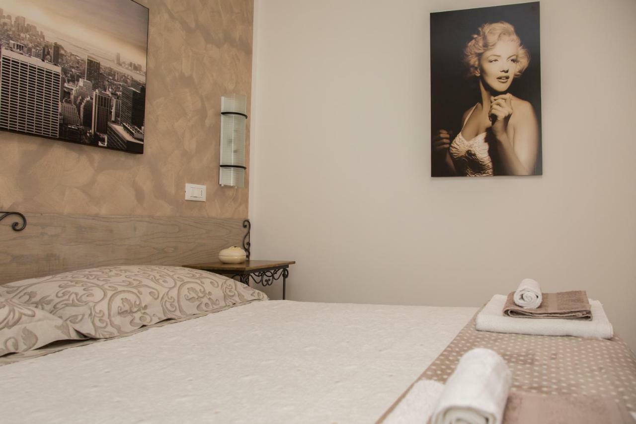 B&B Dolce Risveglio Puegnago Exteriér fotografie
